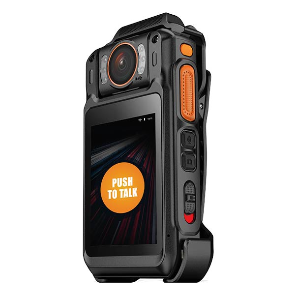 T8 Body Worn Camera