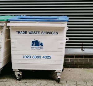 Airsys.Cloud is the right solution for Waste management. Efficient operations for local councils.